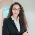 Zdjęcie eksperta Paula Berdzik-Bukowiecka