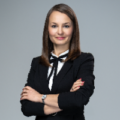 Zdjęcie eksperta Barbara Bladosz