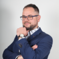 Zdjęcie eksperta Arkadiusz Gemula