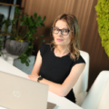 Zdjęcie eksperta Karolina Szymczak