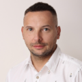 Zdjęcie eksperta Sebastian Haliasz