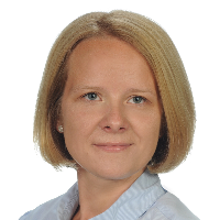 Bernadetta Liskiewicz