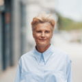 Zdjęcie eksperta Ewa Wieczorkiewicz