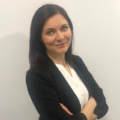 Zdjęcie eksperta Ewa Zybert