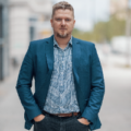 Zdjęcie eksperta Tomasz Machnicki