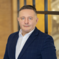 Zdjęcie eksperta Piotr Ignaciuk-Gruszecki