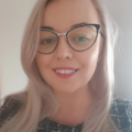 Zdjęcie eksperta Karolina Michalak-Fritzkowska