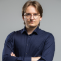 Zdjęcie eksperta Kacper Muzioł