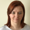 Zdjęcie eksperta Agnieszka Zalewska