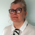Zdjęcie eksperta Alicja Muryn