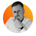 Zdjęcie eksperta Krzysztof Kiljański
