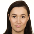 Zdjęcie eksperta Anna Górecka