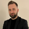 Zdjęcie eksperta Mateusz Majchrzyk