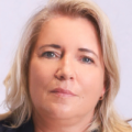 Zdjęcie eksperta Renata Czuchraj