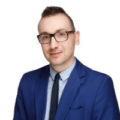 Zdjęcie eksperta Jarosław Figas
