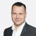 Zdjęcie eksperta Łukasz Forfecki