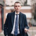 Zdjęcie eksperta Maciej Marynowski