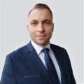 Zdjęcie eksperta Piotr Ryngwelski