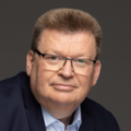 Zdjęcie eksperta Jerzy Łaskarzewski