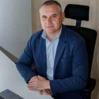 Zdjęcie eksperta Więckowski Paweł