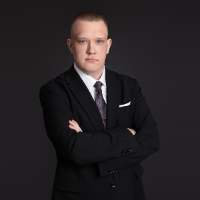 Dominik Michalski