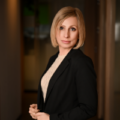 Zdjęcie eksperta Agnieszka Kępińska-Derbis