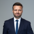 Zdjęcie eksperta Łukasz Wojciechowski