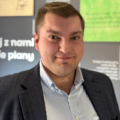 Zdjęcie eksperta Sebastian Świąć