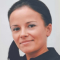 Zdjęcie eksperta Anna Zawal
