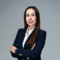 Zdjęcie eksperta Joanna Tomaszewska