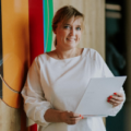 Zdjęcie eksperta Olga Juraś
