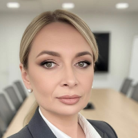 Zdjęcie eksperta Rykała Justyna