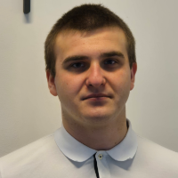 Zdjęcie eksperta Sak Norbert