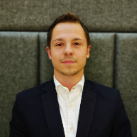 Zdjęcie eksperta Kłakowicz Kacper