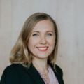 Zdjęcie eksperta Katarzyna Falicka-Barańska