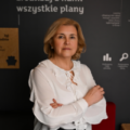 Zdjęcie eksperta Elżbieta Hupało
