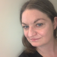 Magdalena Dąbrowska