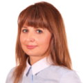 Zdjęcie eksperta Joanna Czaplicka