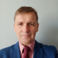 Zdjęcie eksperta Stefan Golus
