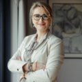 Zdjęcie eksperta Anna Chomińska