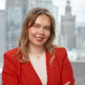 Zdjęcie eksperta Julia Jaszczuk