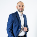 Zdjęcie eksperta Marcin Dmowski