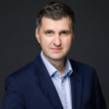 Zdjęcie eksperta Mariusz Chądzyński