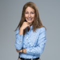 Zdjęcie eksperta Agnieszka Cejmer-Kolmus
