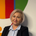 Zdjęcie eksperta Agnieszka Resil