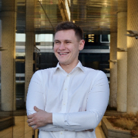 Zdjęcie eksperta Leśniewski Mateusz
