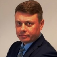 Zdjęcie eksperta Cyman Krzysztof
