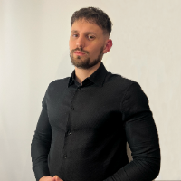 Zdjęcie eksperta Wirecki Aleksander