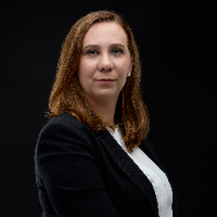 Zdjęcie eksperta Kuźnicka Marta