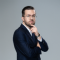 Zdjęcie eksperta Hubert Dudziński